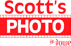 Scott's Photo by Rowe